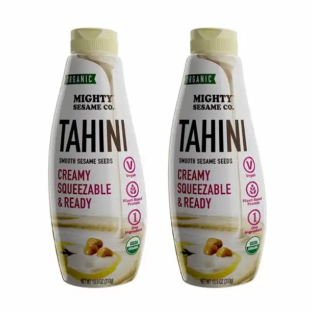 Tahini sauce