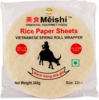 Rice paper